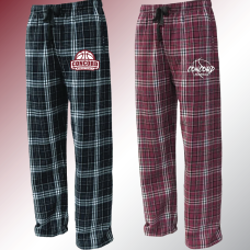 CHS Girls Basketball Flannel Pant